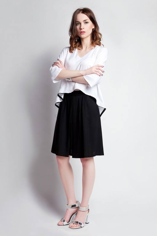 Bluzka, Blu 111 Lanti