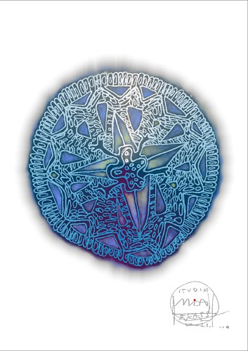 Zorza Borowska Glass Design