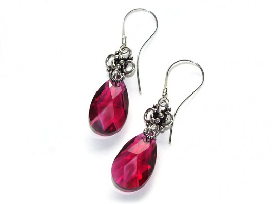 Amorette - kryształ Swarovski ZAPAKOWANE Theopanu