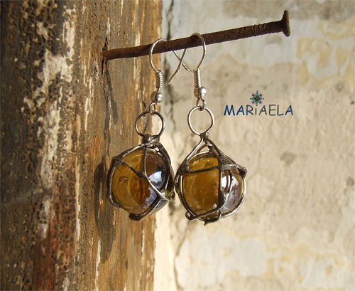 MIODZIANKI SIECI MARIAELA
