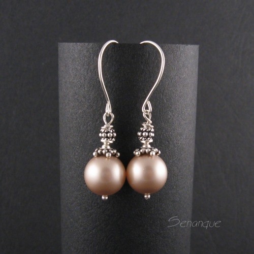 LOVELY PEARL Senanque
