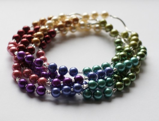 Multicolor - korale Vildi