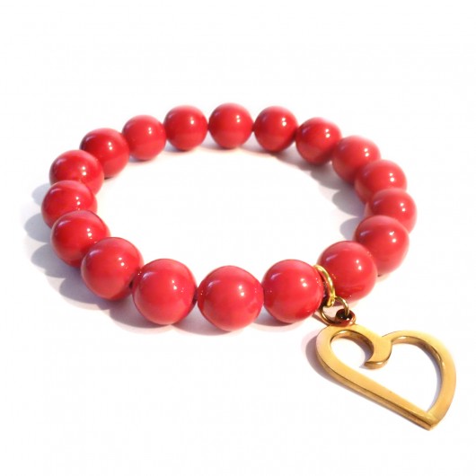 WIOSENNA PROMOCJA! Red Stone labonita