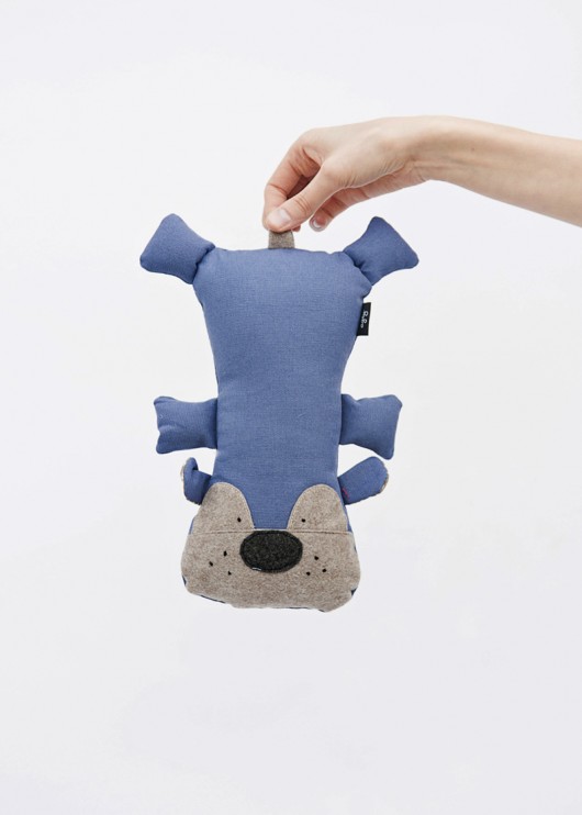 Buldog Agly AGLY SHOP