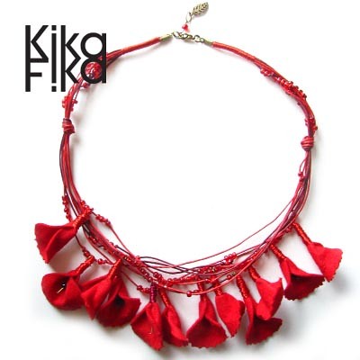 lilija Kika Fika