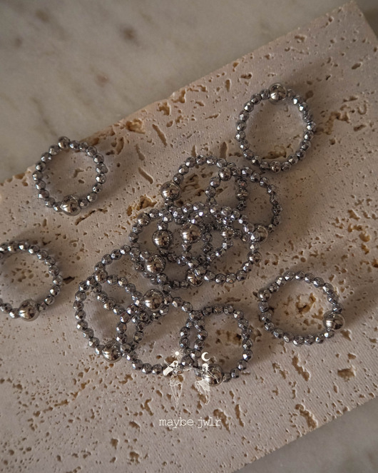 pierścionki elastyczne Pierścionek elastyczny Starlink