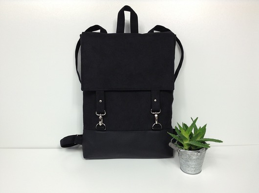 Plecak na laptopa UNISEX Fabrykawis