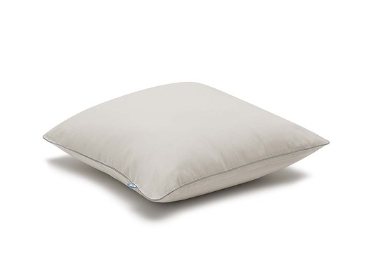 Poszewka basic beż 40x40 MUMLA