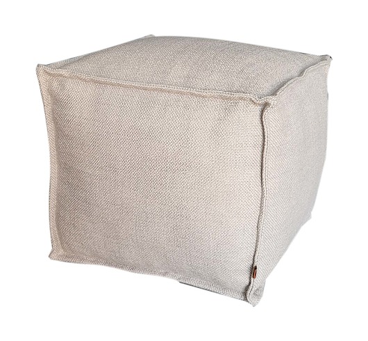 pufy do siedzenia Pufa CUBE