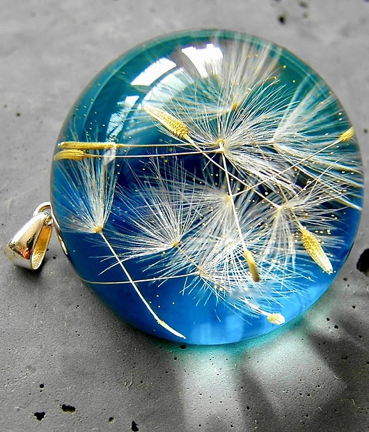 Wisior lazur Grol Jewellery