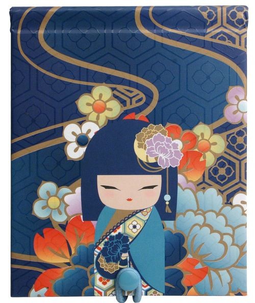 Notes z lusterkiem MAMIKO KIMMIDOLL POLAND