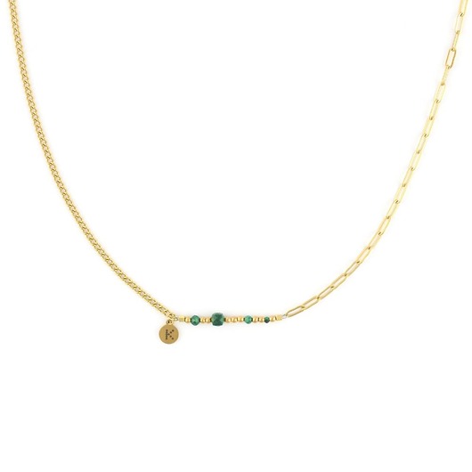 naszyjniki - inne Baby Bestseller! Naszyjnik zodiakalny - Byk