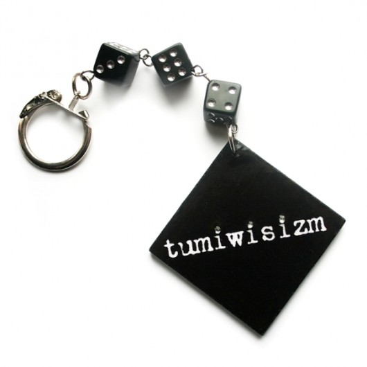 TUMIWISIZM KEIT