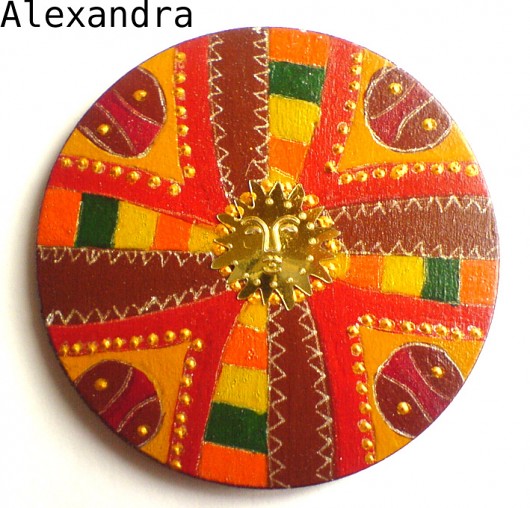 mandalowa 5 alexandra13