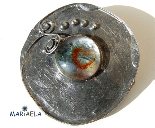BROCHA UNIKAT 2 MARIAELA