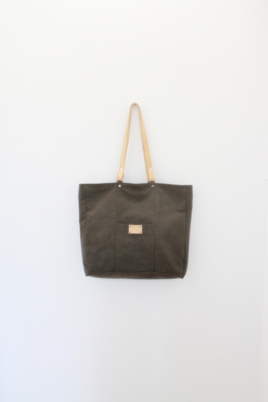 Brown & Beige MAY