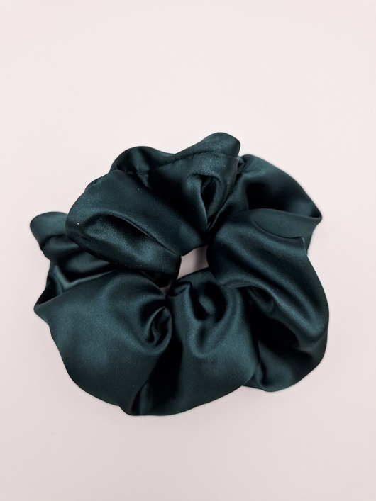 gumki do włosów Scrunchie rozm. M