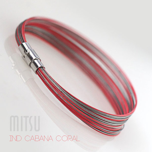 IND Cabana Coral  S Mitsu