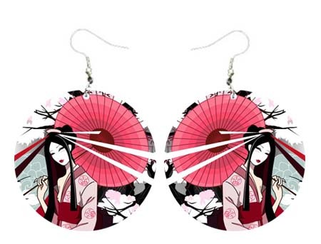 ... loving Japan KuKa