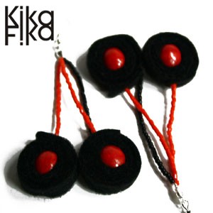 fiu!fiu! Kika Fika
