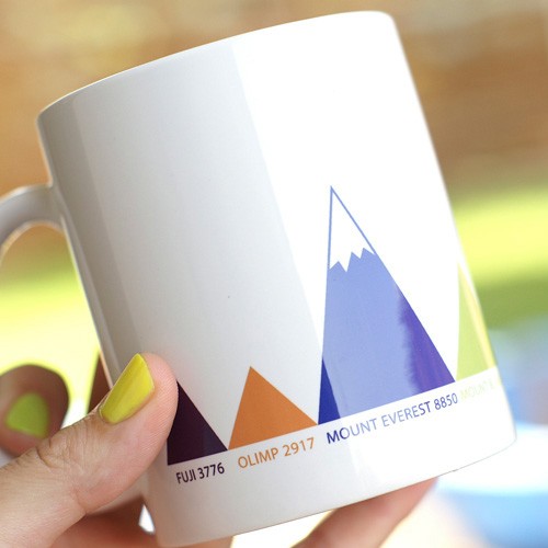 Górski ONE MUG A DAY