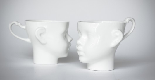 kubki i filiżanki Kubeczki 