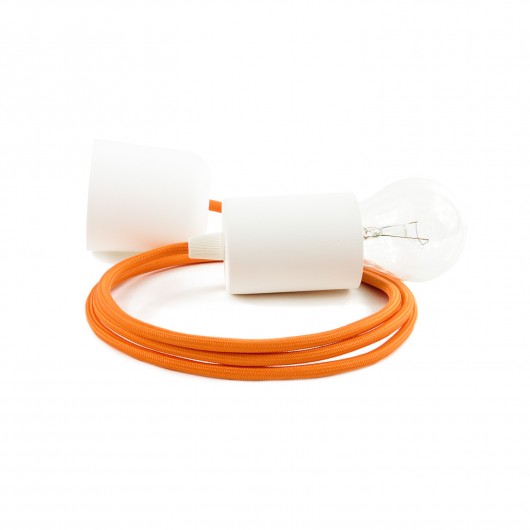 Lampa Mono Tangerine Norla Design