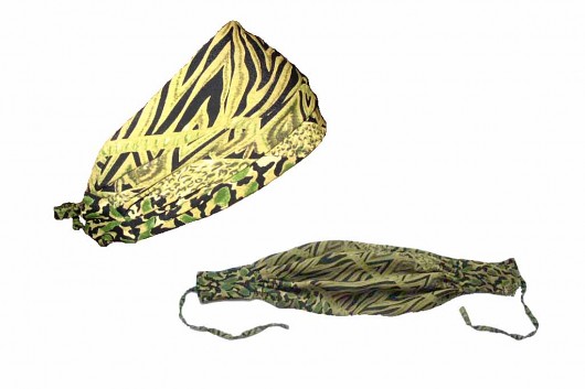 africana galimatias