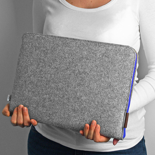 Specjalne zamówienie 50 pokrowców na laptopa purol design