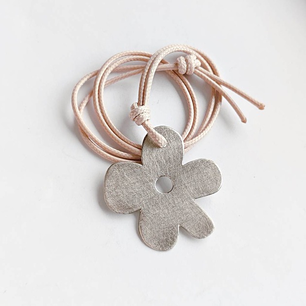 wisiory KWIAT wisiorek