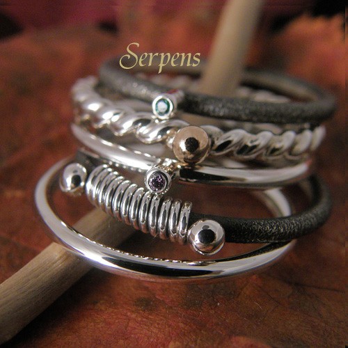 Collected I Serpens
