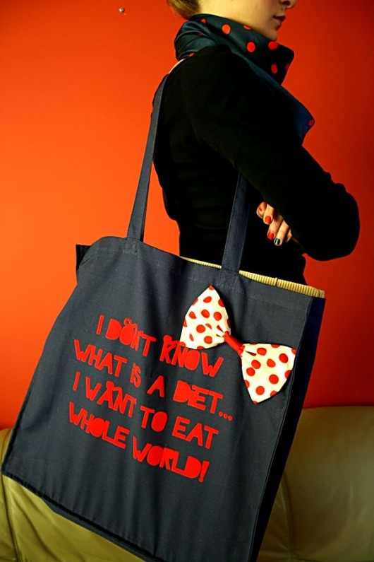 Eat whole world! MadziaGreen