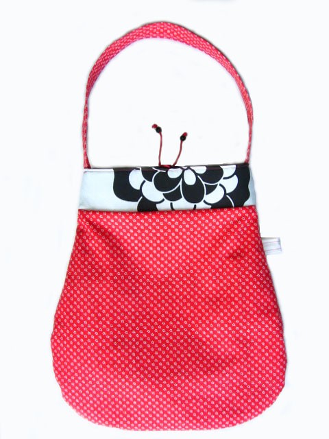 Czerwona Łączka borba design