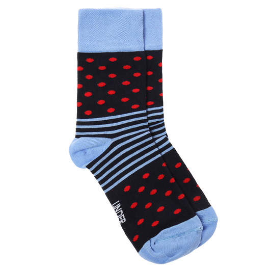 skarpetki damskie Skarpetki Red Dot