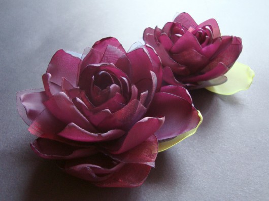 ŚLIWKOWY FIOLET SundayRose