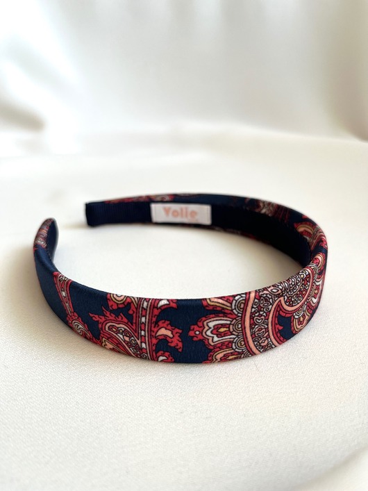 opaski do włosów Opaska do włosów Daphne