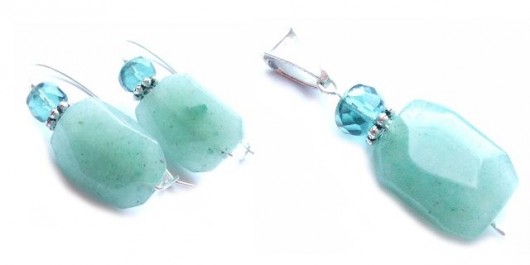 Aventurine Aniielica