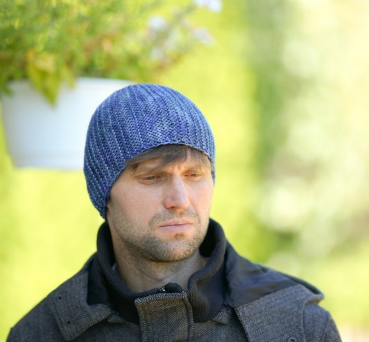 Czapka Unisex Merino HERBE DESIGN