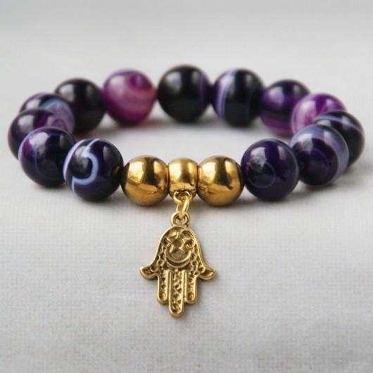 agat PURPLE :: orientalnie II kaktusia