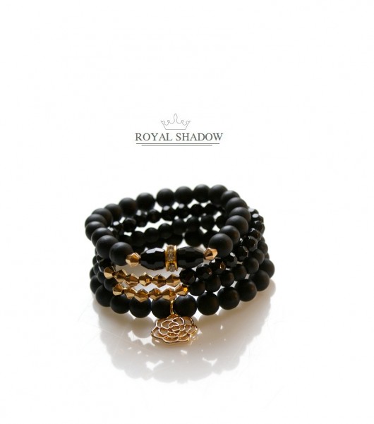 Royal shadow- zamowienie specjalne Republika jewelry