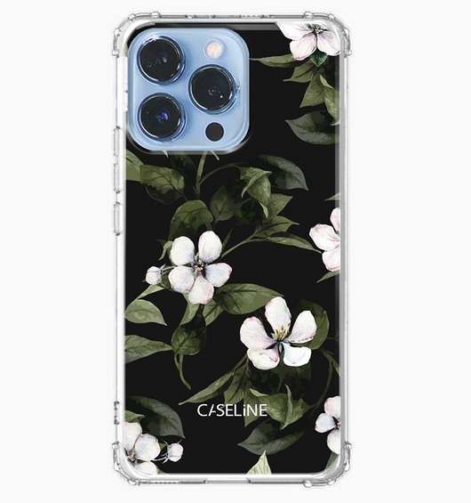 etui na telefon Etui Anti Shock case wzory - G125