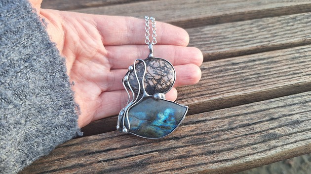 wisiory Razem - wisiorek