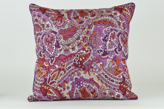 Poduszka dekoracyjna 45x45 - Mozaika MG Home Decor