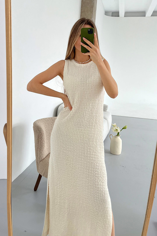 sukienki maxi damskie Sukienka Summer Dream XS/S