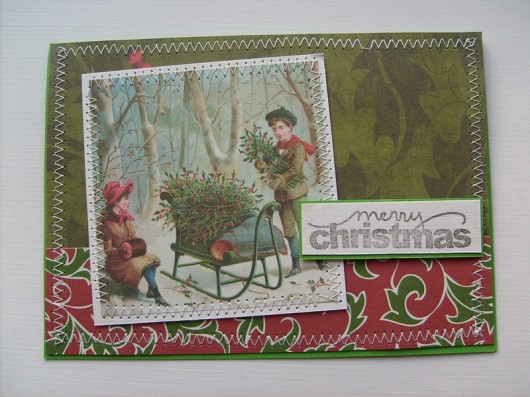 victorian 6 truskawkaM