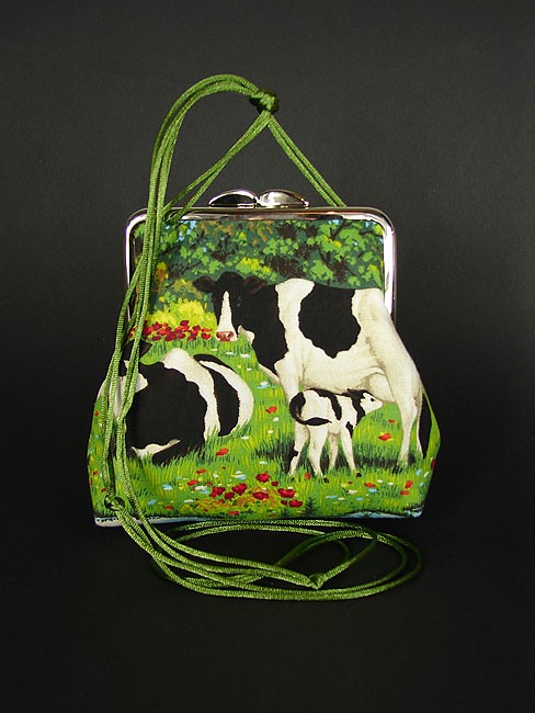 medium bag :: Muuuuuuu ::  ver. 2 yamira