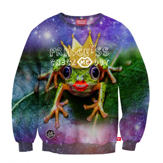 Prince?ss Hello Forma