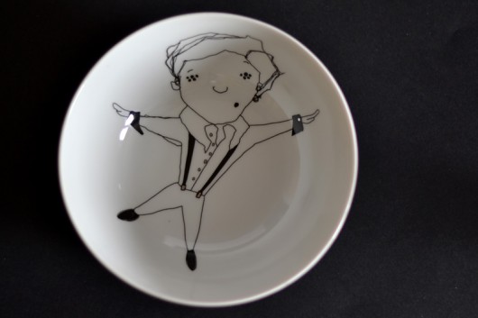 Stasiek - miska coco ceramics