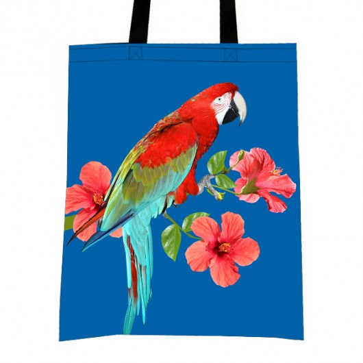 promocja! Zakupowe plotki - torebka + gratis! AT design