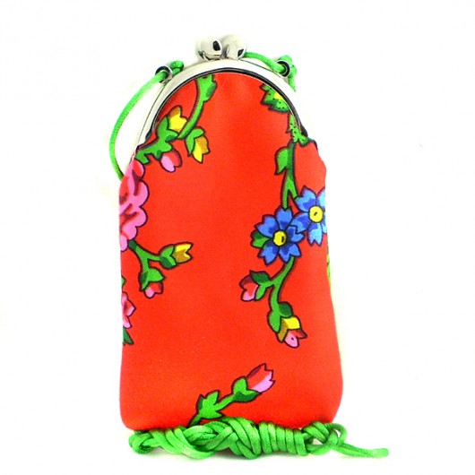 Etui Climber not to repeat